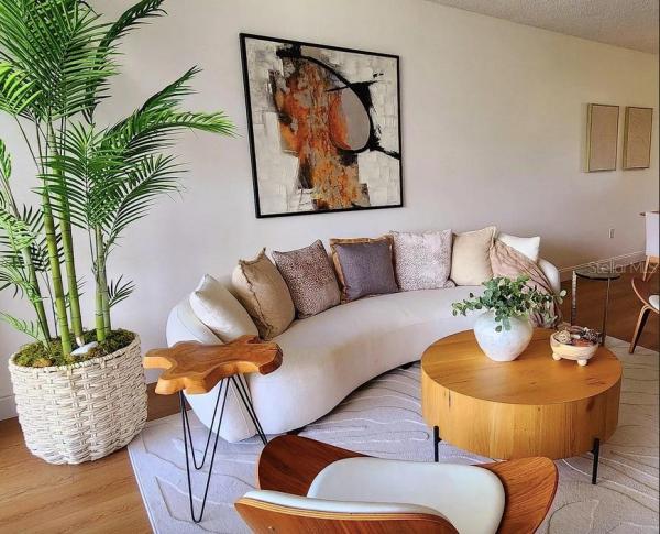 NO 1 PALM-AIRE DESOTO LAKES CC APT CONDO