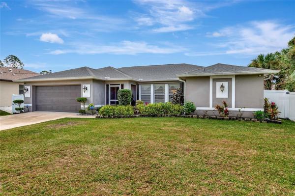 PORT CHARLOTTE SUB 30