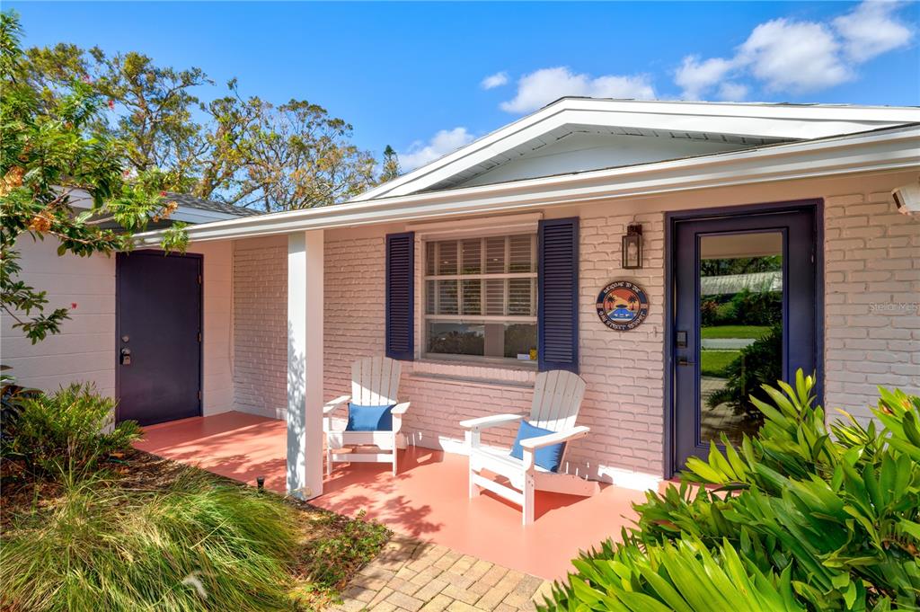 POMS PARK 3 - фото