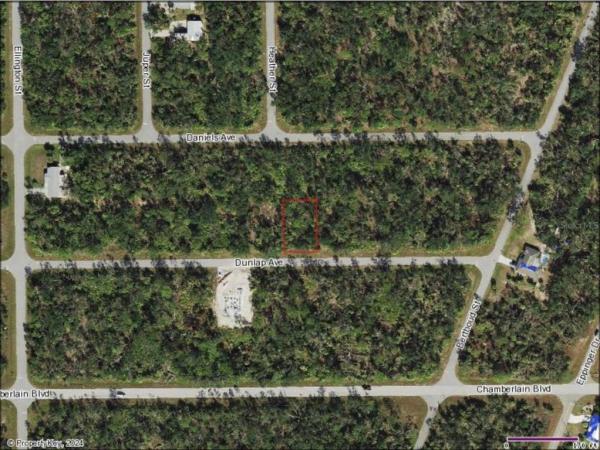 PORT CHARLOTTE SEC 024