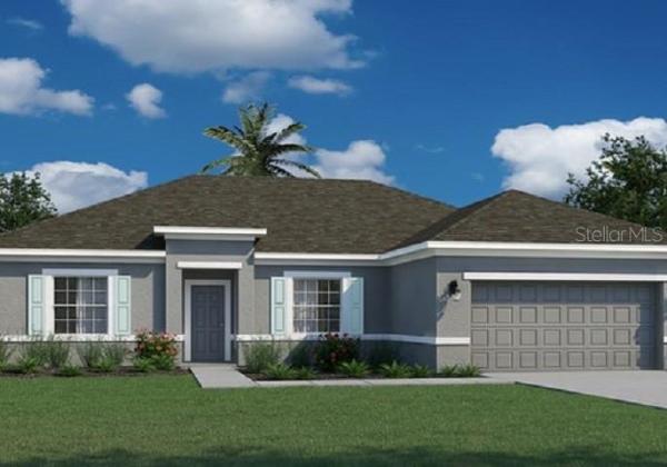 PORT CHARLOTTE SUBDIVISION