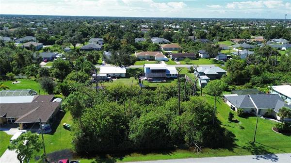 PORT CHARLOTTE SEC 064