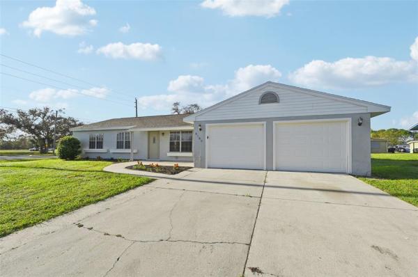 PORT CHARLOTTE SUB 41