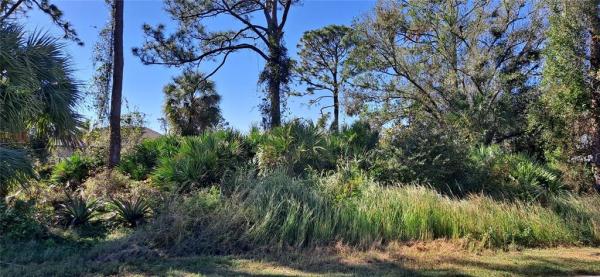 PORT CHARLOTTE SUB 08