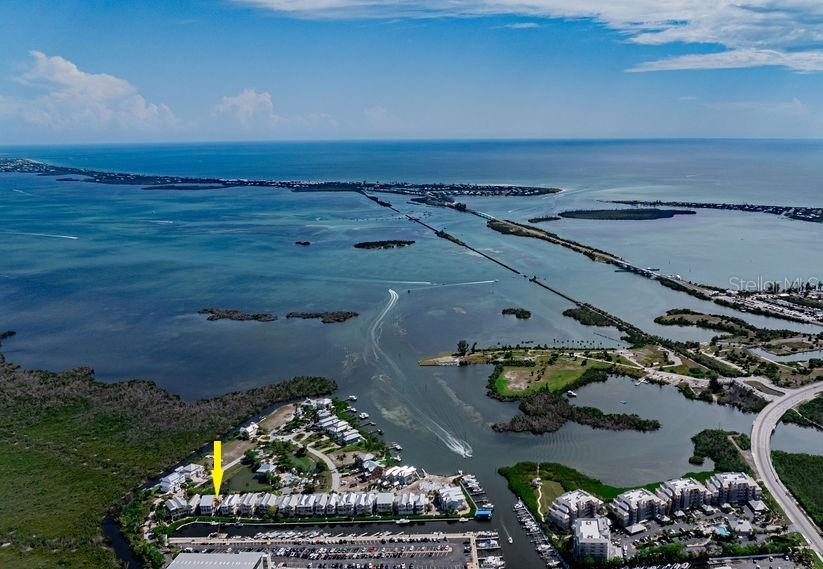 CORAL CREEK ANGLERS CLUB 02 - фото