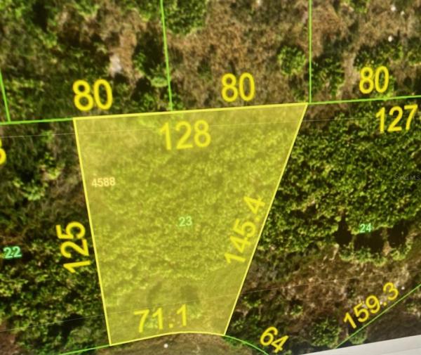 PORT CHARLOTTE SEC 085