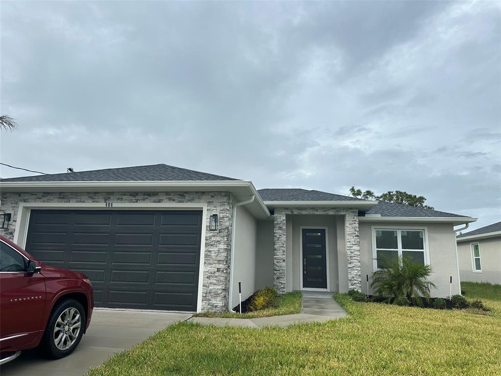 ROTONDA HEIGHTS - фото