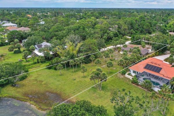 MANASOTA LAND & TIMBER CO