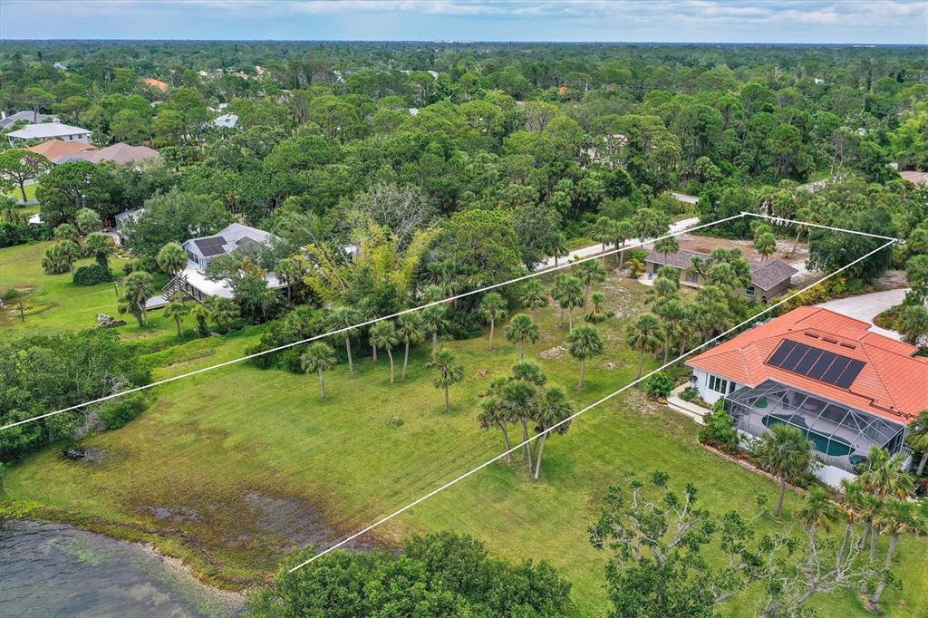 MANASOTA LAND & TIMBER CO - фото