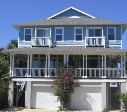 FLAGLER SEA COTTAGES