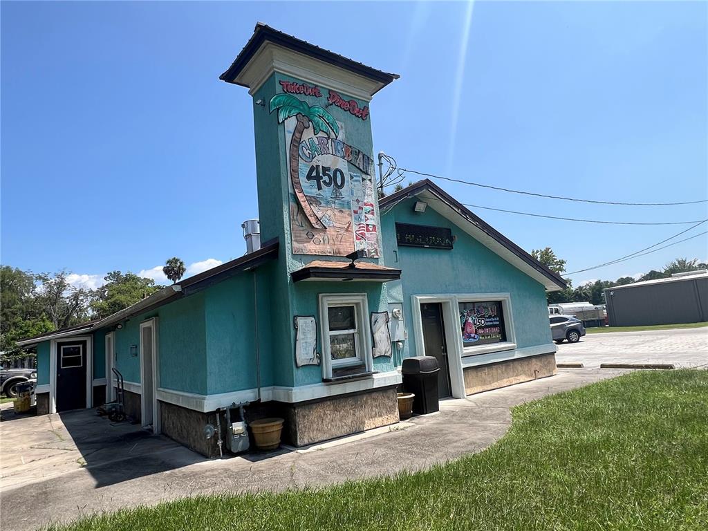 Restaurant - фото