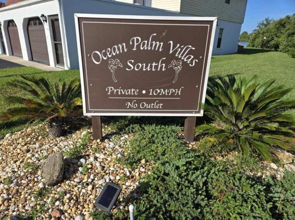 OCEAN PALM VILLAS S