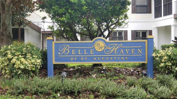 BELLE HAVEN