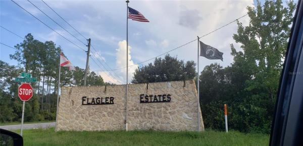 FLAGLER ESTATES