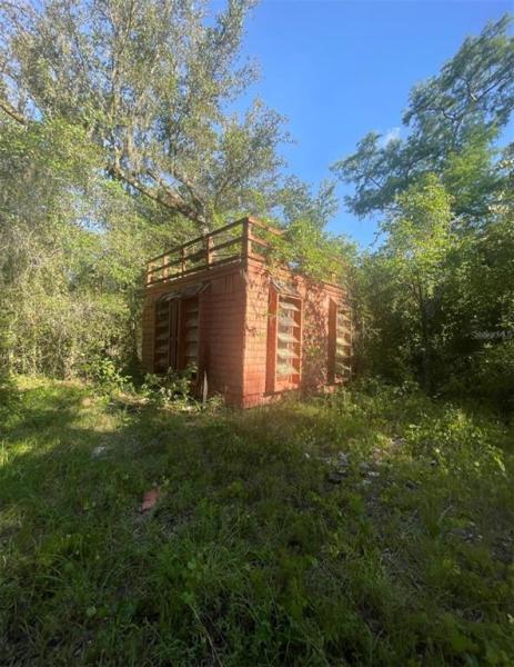 RIVER HEIGHTS ESTATE