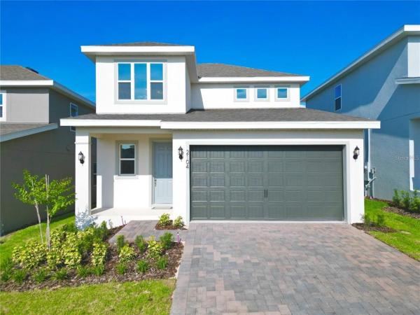 VILLAGES AT MINNEOLA HILLS PHASE 3