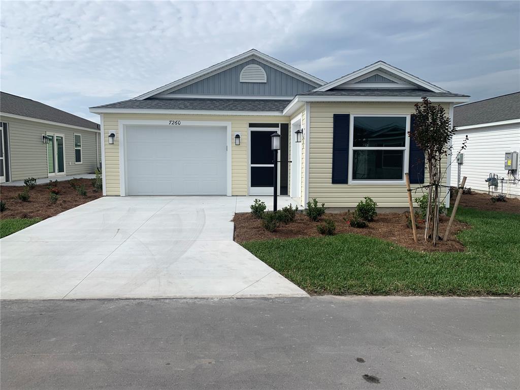 THE VILLAGES - фото