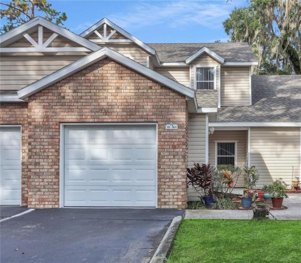 THE GABLES CONDOMINIUM ASSOCIATION AT GAINESVILLE