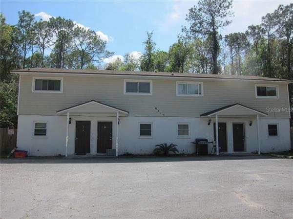 SUGARFOOT OAKS