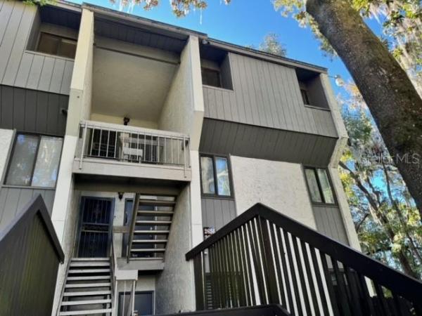 BIVENS LAKE ESTATE S