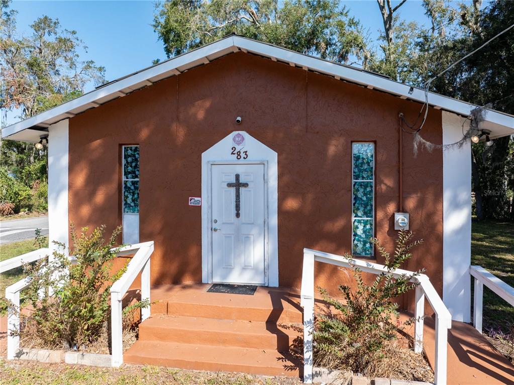 LAKE CITY - фото