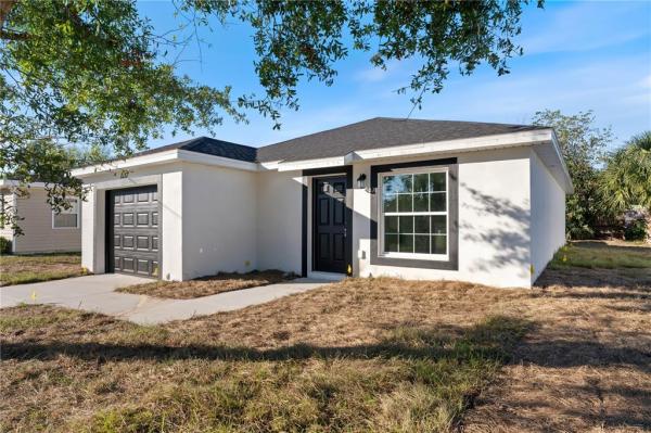 LOCKHART & SMITHS RESUB