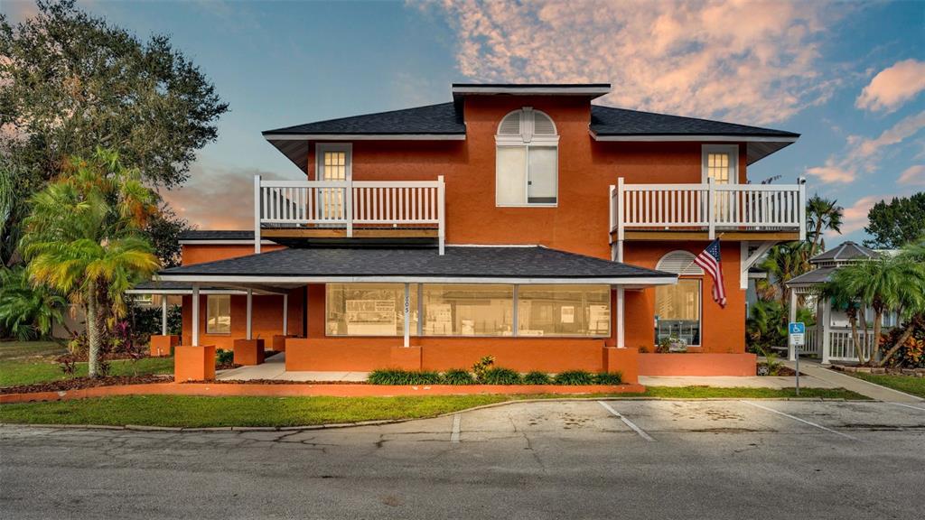 FLA HIGHLANDS CO SUB - фото