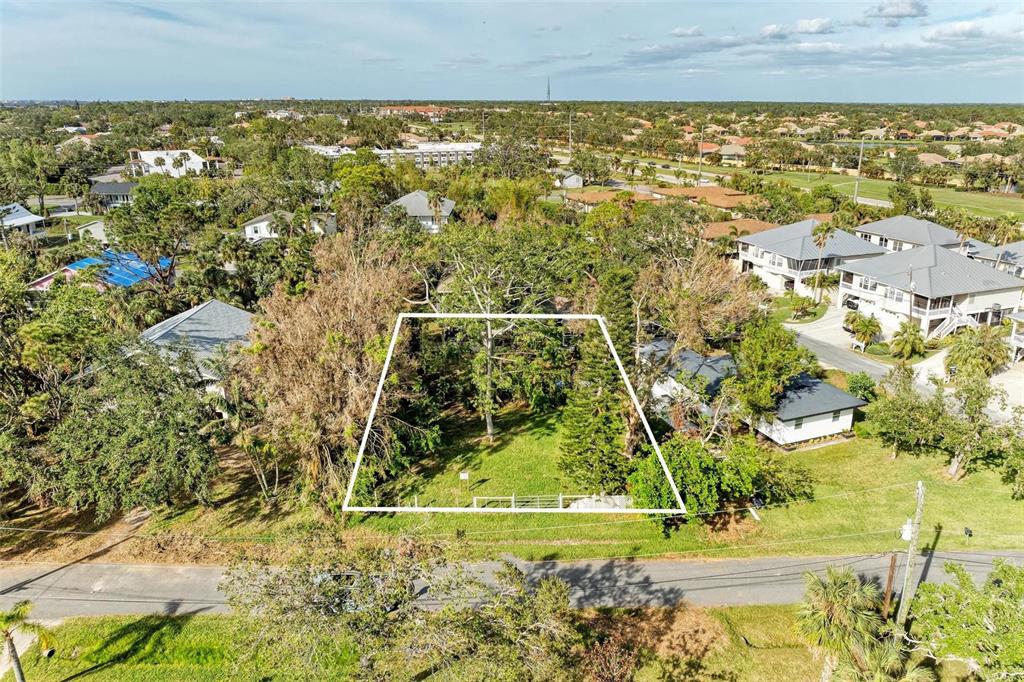 TOWNS-END SHORES - фото