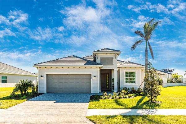 WELLEN PARK GOLF & COUNTRY CLUB