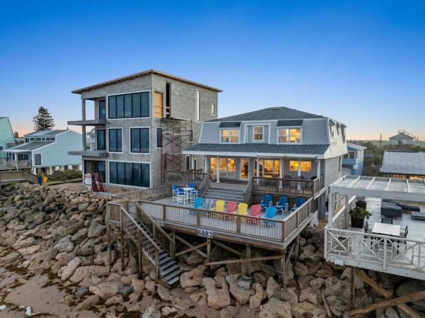 BETHUNE VOLUSIA BEACH