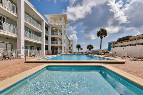 COASTAL WATERS CONDO