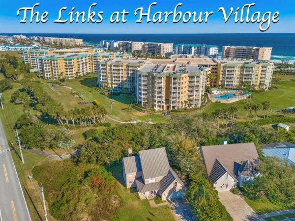 HARBOUR VILLAGE CONDO