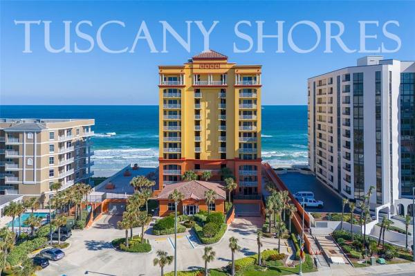 TUSCANY SHORES CONDO