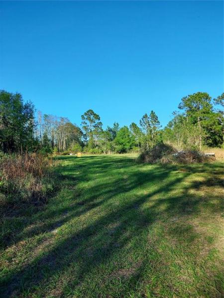 OSCEOLA WOODS 5 ACRE DEV 44 PARCELS