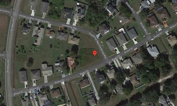 POINCIANA VILLAGE 05 NEIGHBORHOOD 01