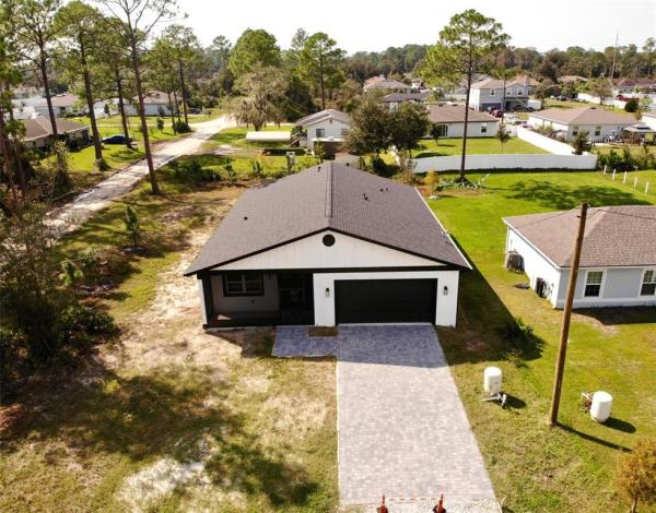 DAYTONA PARK ESTATES SEC D