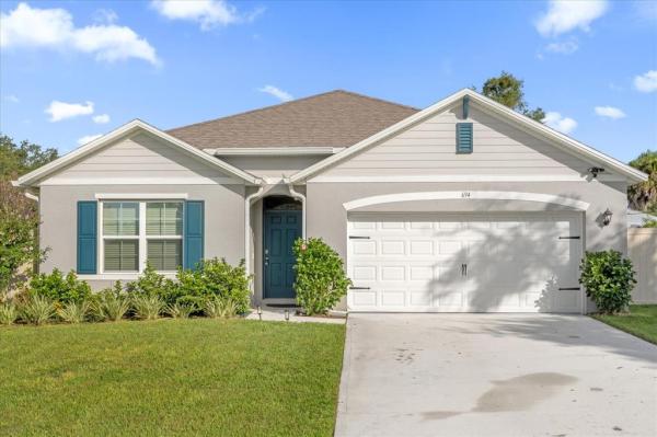 DELTONA LAKES UNIT 41