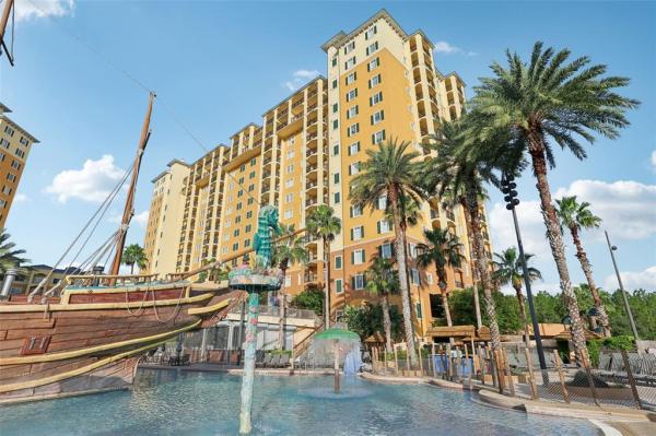 LAKE BUENA VISTA RESIDENCE VILLAGE IV