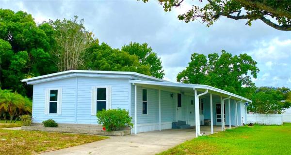 LAURELWOOD MOBILE ESTATES UNIT 01