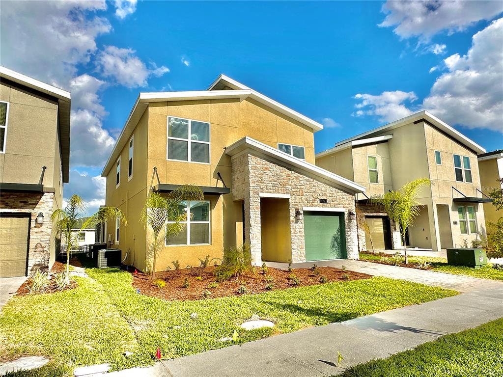 STONEYBROOK SOUTH NORTH PRCL PH 7 - фото