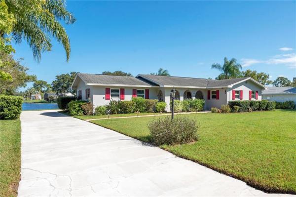 DELTONA LAKES UNIT 10 IN 25 & 36 18 30