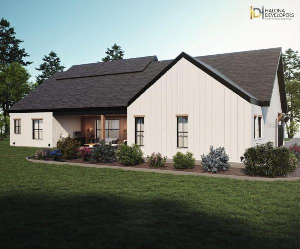 ROLLING HILLS UN FIVE