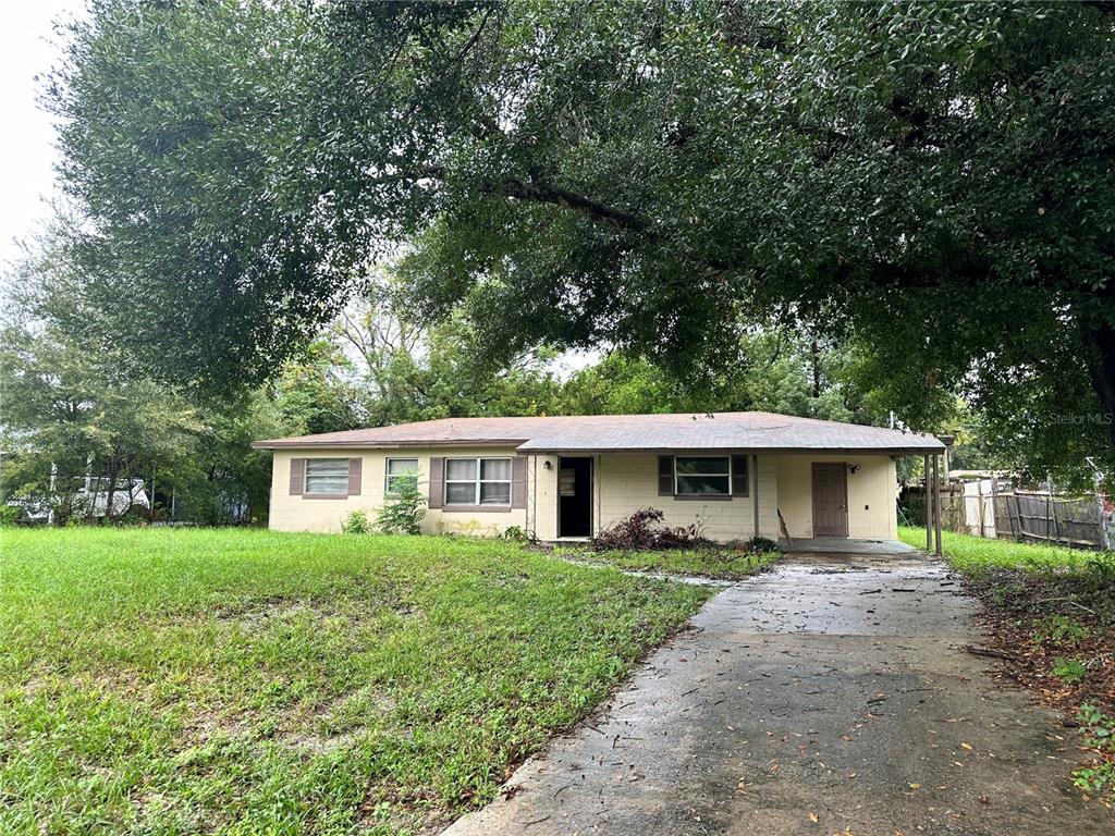 ORANGE ESTATES - фото