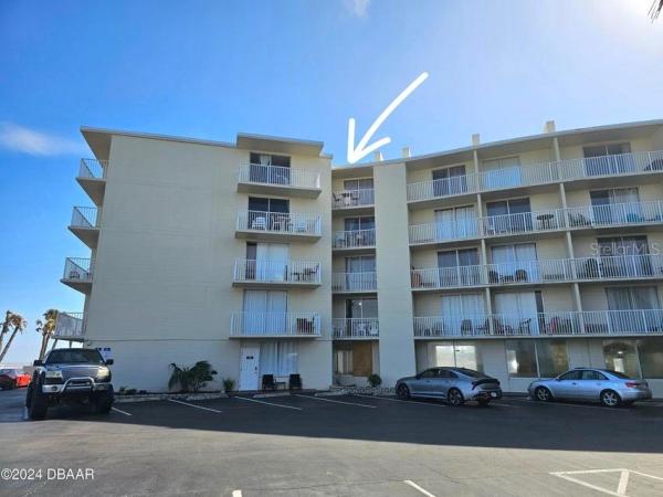 SEA DIP BEACH RESORT CONDO UNIT C01