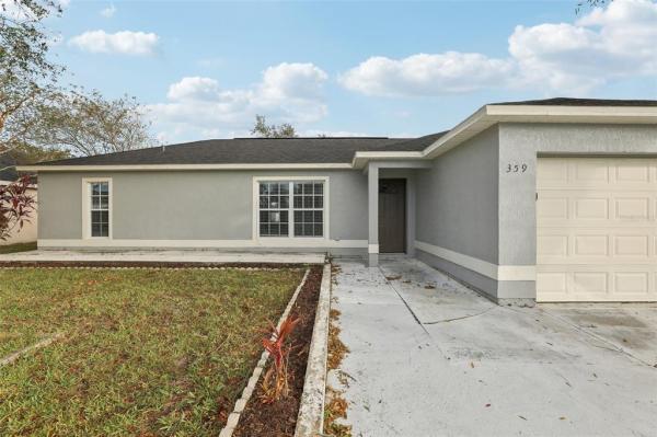 POINCIANA VILLAGE 2 NBHD 1