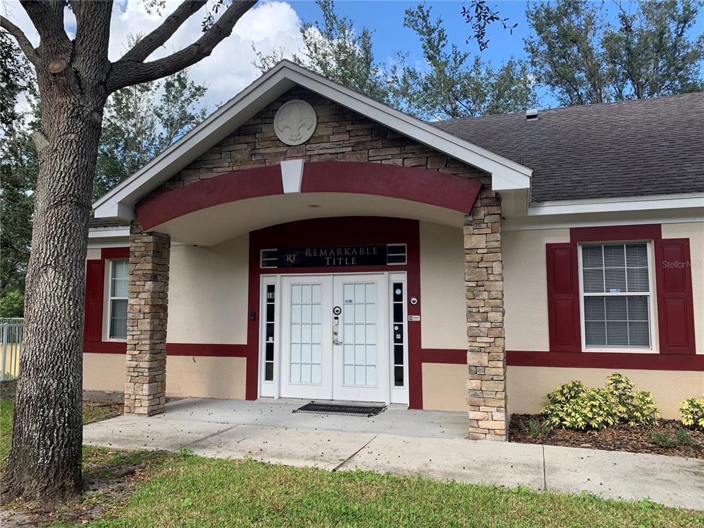 ALAFAYA PROFESSIONAL PARK 02 - фото