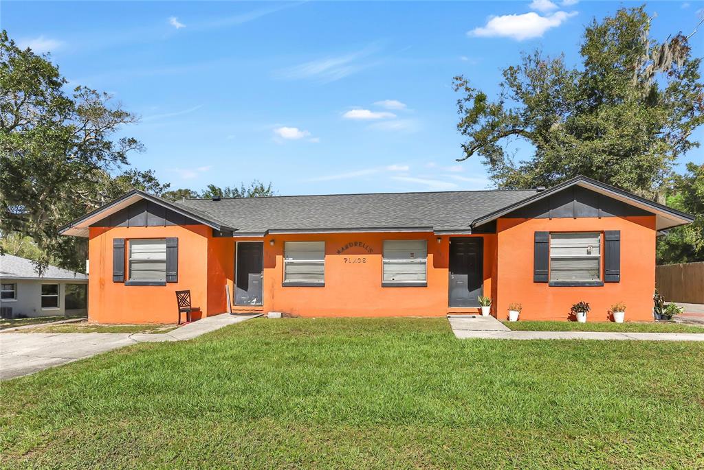 ACREAGE - фотография ACREAGE - фото