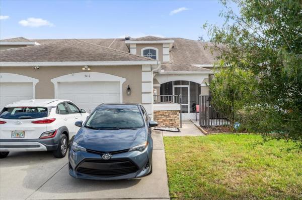 STERLING PARK AT STONEFIELD