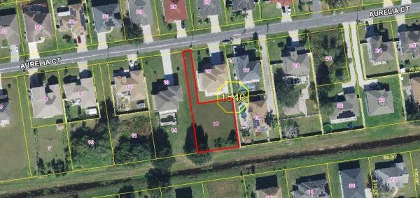 POINCIANA VILLAGE 1 NBHD 2