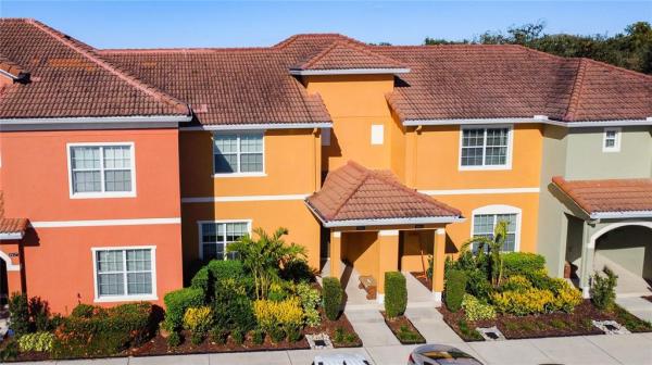 PARADISE PALMS RESORT PH 2